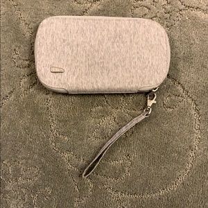 HIE kickstarted wallet